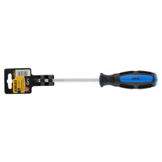 Викрутка ударна хрестова PH2×125мм CrV SIGMA (4004641)