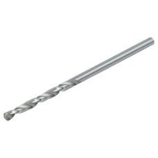 Свердло по металу HSS поліроване Ø2.0мм (pvc, КРАТНО 10шт) SIGMA (1169131)
