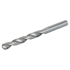 Свердло по металу HSS поліроване Ø9.5мм (pvc, КРАТНО 5шт) SIGMA (1169831)