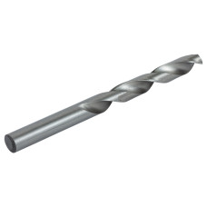 Свердло по металу HSS поліроване Ø9.5мм (pvc, КРАТНО 5шт) SIGMA (1169831)