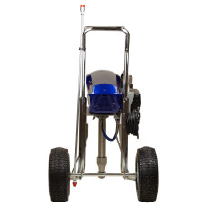 Апарат для безповітряного фарбування і шпаклівки 3800Вт 6.0л/хв 250бар Profi SIGMA (6816671)