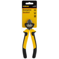 Бокорізи 160мм Standard SIGMA (4352021)