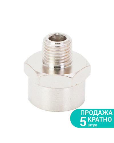 З'єднання подовжене MT 1/4" × FT 1/2" SIGMA (7025621)