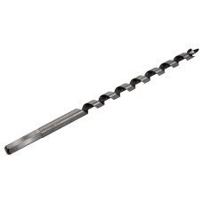Свердло по дереву шнекове (спіраль Левіса) Ø10×230мм SIGMA (1309191)