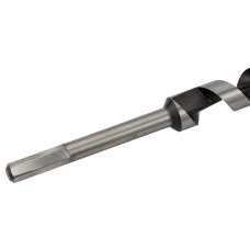 Свердло по дереву шнекове (спіраль Левіса) Ø22×600мм SIGMA (1309661)