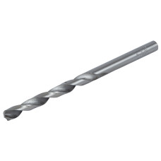 Свердло по металу HSS поліроване Ø4.8мм (pvc, КРАТНО 10шт) SIGMA (1169411)