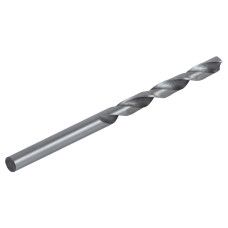 Свердло по металу HSS поліроване Ø4.8мм (pvc, КРАТНО 10шт) SIGMA (1169411)