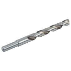 Свердло по металу Р6М5 поліроване Ø12.0мм (тубус, КРАТНО 5шт) ULTRA (1143902)