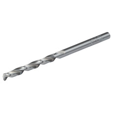 Свердло по металу Р6М5 поліроване Ø3.2мм (тубус, КРАТНО 10шт) ULTRA (1143252)