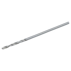 Свердло по металу HSS поліроване Ø1.0мм (pvc, КРАТНО 10шт) SIGMA (1169031)