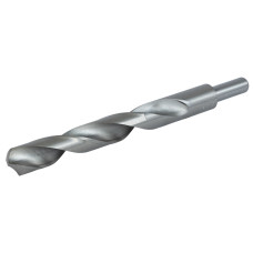 Свердло по металу HSS поліроване Ø16.0мм (pvc, КРАТНО 5шт) SIGMA (1169981)