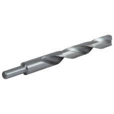 Свердло по металу HSS поліроване Ø16.0мм (pvc, КРАТНО 5шт) SIGMA (1169981)