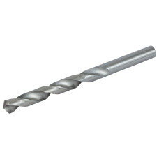 Свердло по металу HSS поліроване Ø8.5мм (pvc, КРАТНО 5шт) SIGMA (1169781)