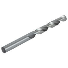 Свердло по металу HSS поліроване Ø8.5мм (pvc, КРАТНО 5шт) SIGMA (1169781)