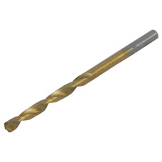 Свердло по металу HSS-TIN титанове Ø3.0мм (pvc, КРАТНО 10шт) SIGMA (1165231)