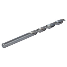 Свердло по металу Р6М5 поліроване Ø4.8мм (блістер) ULTRA (1141412)