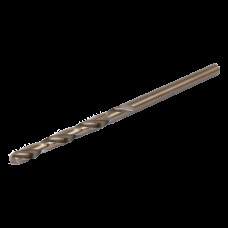 Свердло по металу Р6М5К5 кобальтове Ø3.0мм (тубус, КРАТНО 10шт) ULTRA (1131232)