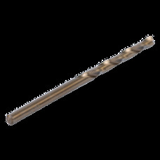 Свердло по металу Р6М5К5 кобальтове Ø3.0мм (тубус, КРАТНО 10шт) ULTRA (1131232)