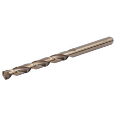 Свердло по металу Р6М5К5 кобальтове Ø7.0мм (тубус, КРАТНО 10шт) ULTRA (1131632)