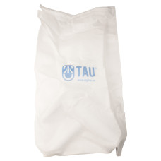 Змішувач s20 Ø35 для кухні вилив вухо на гайці (без шлангів) SS TAU (9820131)