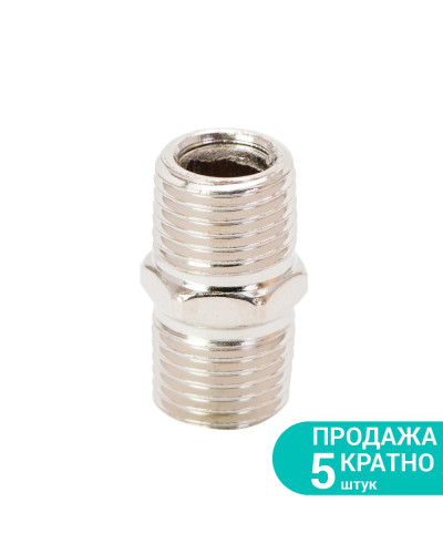 З'єднання MT 1/4" × 1/4" SIGMA (7025211)