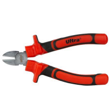 Бокорізи 160мм VDE 1000В CrV ULTRA (4355012)