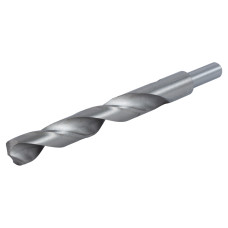 Свердло по металу HSS поліроване Ø15.0мм (pvc, КРАТНО 5шт) SIGMA (1169961)