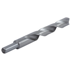 Свердло по металу HSS поліроване Ø15.0мм (pvc, КРАТНО 5шт) SIGMA (1169961)