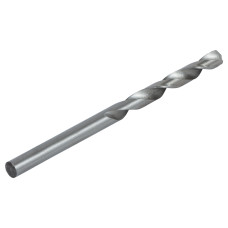 Свердло по металу HSS поліроване Ø4.2мм (pvc, КРАТНО 10шт) SIGMA (1169351)