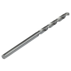 Свердло по металу Р6М5 поліроване Ø2.5мм (тубус, КРАТНО 10шт) ULTRA (1143182)