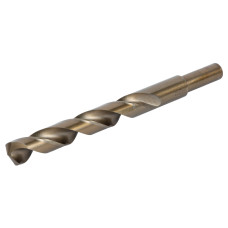 Свердло по металу Р6М5К5 кобальтове Ø13.0мм (тубус, КРАТНО 5шт) ULTRA (1131922)