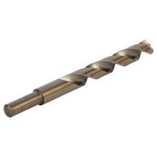 Свердло по металу Р6М5К5 кобальтове Ø13.0мм (тубус, КРАТНО 5шт) ULTRA (1131922)