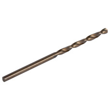 Свердло по металу Р6М5К5 кобальтове Ø2.5мм (тубус, КРАТНО 10шт) ULTRA (1131182)