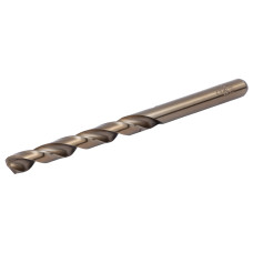 Свердло по металу Р6М5К5 кобальтове Ø6.5мм (тубус, КРАТНО 10шт) ULTRA (1131582)