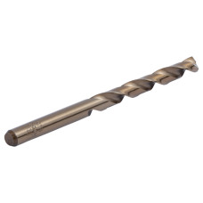 Свердло по металу Р6М5К5 кобальтове Ø6.5мм (тубус, КРАТНО 10шт) ULTRA (1131582)