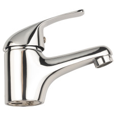 Змішувач s55 Ø40 для раковини литий на шпильці AQUATICA (9755000)