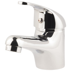 Змішувач s55 Ø40 для раковини литий на шпильці AQUATICA (9755000)