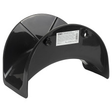 Тримач для шланга настінний пластиковий GRAD (5017975)