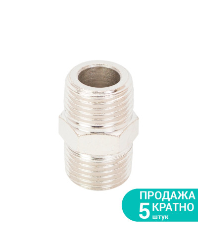 З'єднання MT 1/2" × 1/2" SIGMA (7025231)