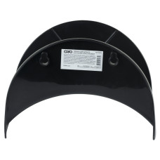 Тримач для шланга настінний пластиковий GRAD (5017975)