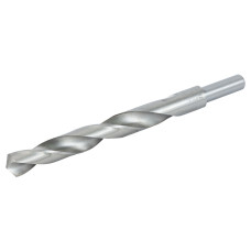 Свердло по металу HSS поліроване Ø14.0мм (pvc, КРАТНО 5шт) SIGMA (1169941)