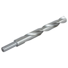 Свердло по металу HSS поліроване Ø14.0мм (pvc, КРАТНО 5шт) SIGMA (1169941)