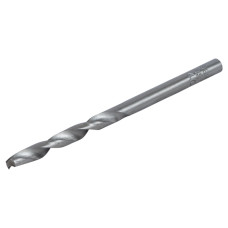 Свердло по металу HSS поліроване Ø4.0мм (pvc, КРАТНО 10шт) SIGMA (1169331)