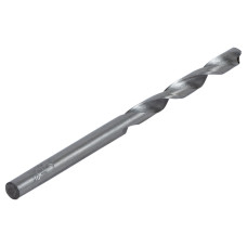 Свердло по металу HSS поліроване Ø4.0мм (pvc, КРАТНО 10шт) SIGMA (1169331)