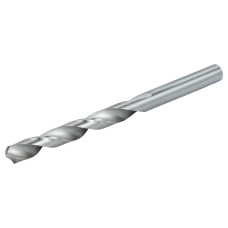 Свердло по металу HSS поліроване Ø7.5мм (pvc, КРАТНО 10шт) SIGMA (1169681)