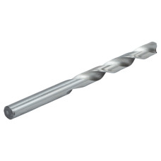 Свердло по металу HSS поліроване Ø7.5мм (pvc, КРАТНО 10шт) SIGMA (1169681)