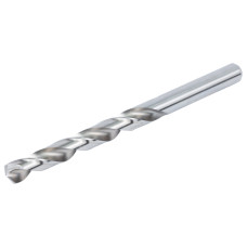 Свердло по металу Р6М5 поліроване Ø10.0мм (тубус, КРАТНО 5шт) ULTRA (1143852)