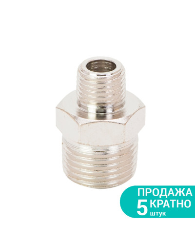 З'єднання MT 1/4" × 1/2" SIGMA (7025241)