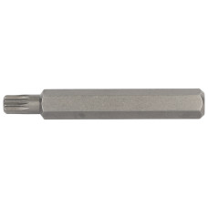 Біти Spline M8×75мм 10мм 8шт S2 (блістер) ULTRA (4015972)