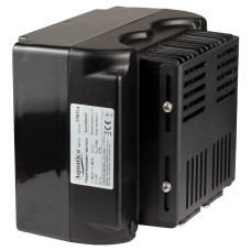 Перетворювач частоти 3~380В × 3~380В до 2.2кВт із датчиком тиску AQUATICA (AVF-2.2ТL) (779714)